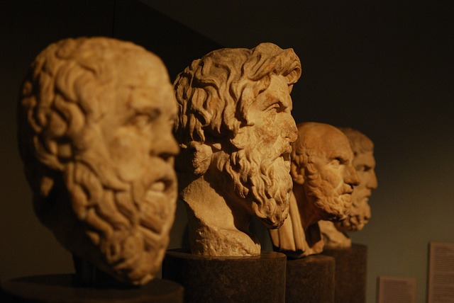 Гръцки и Римски Божества