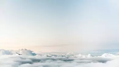 Елемента Въздух