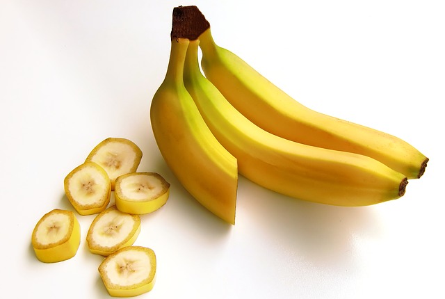 Резенчета банан