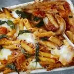 Есенна паста