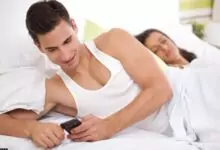 Факти за изневярата