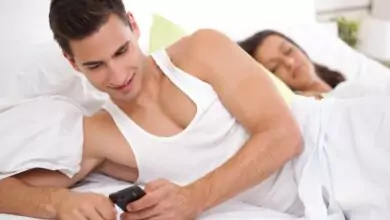 Факти за изневярата