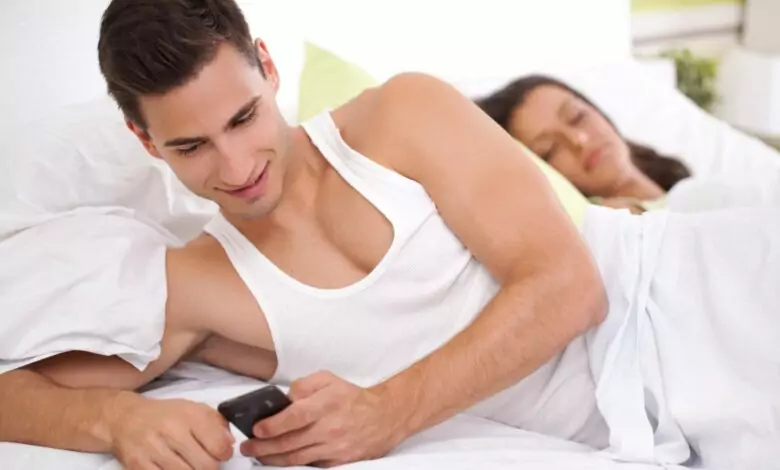 Факти за изневярата