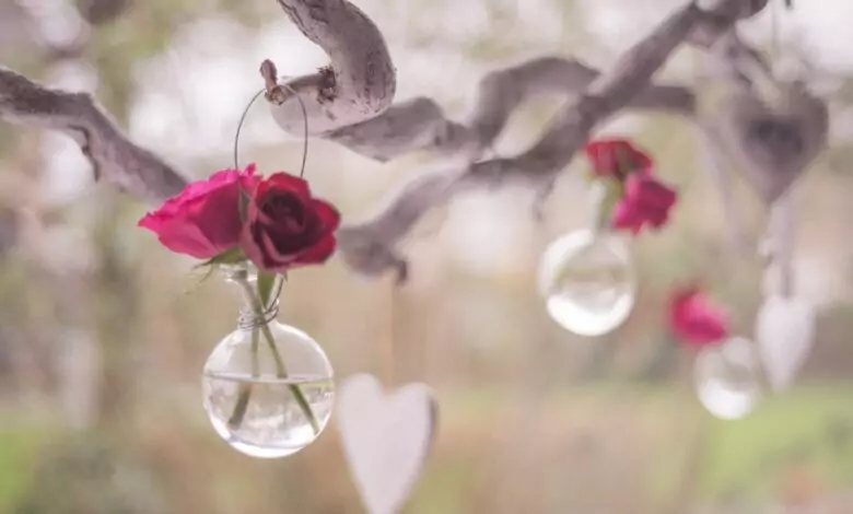 Фън Шуй съвети за любовта