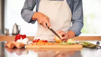 готварски трикове