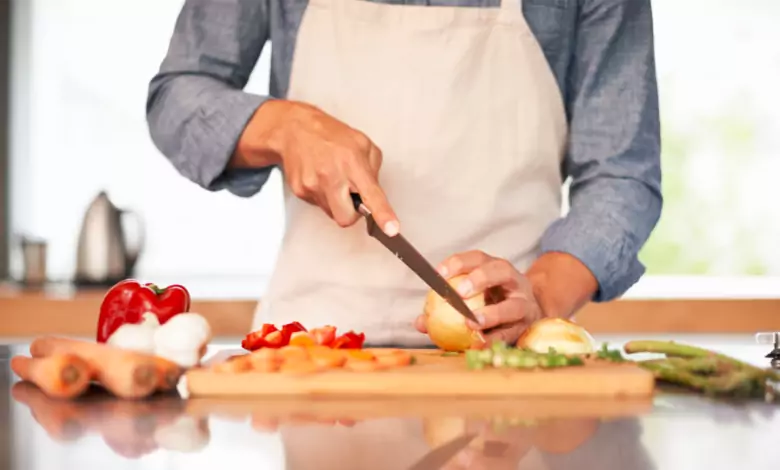 готварски трикове