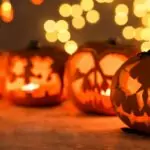 Хелоуин – Вси светии 31.10