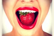 храна и зъбите