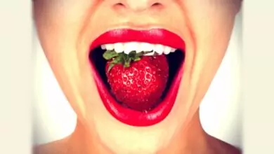 храна и зъбите