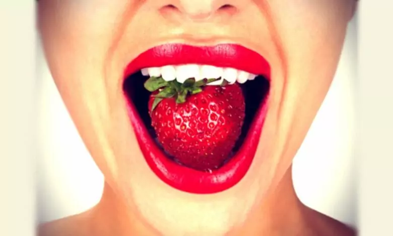 храна и зъбите