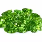 Хризолит (перидот, оливин)