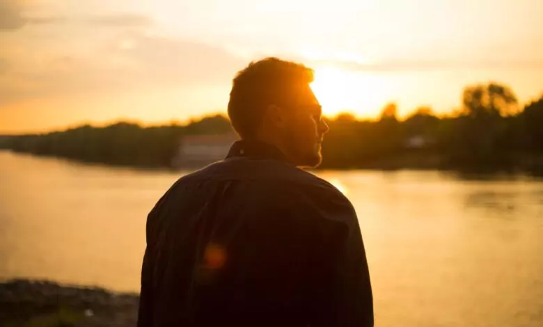 Идеалният мъж