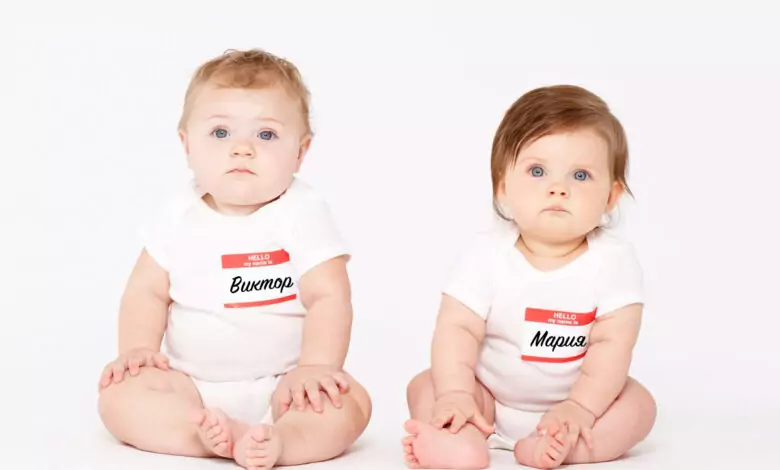 Името ни пази от беди