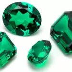 Изумруд (смарагд)