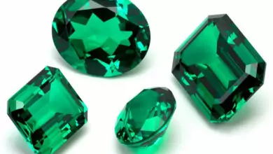 Изумруд (смарагд)