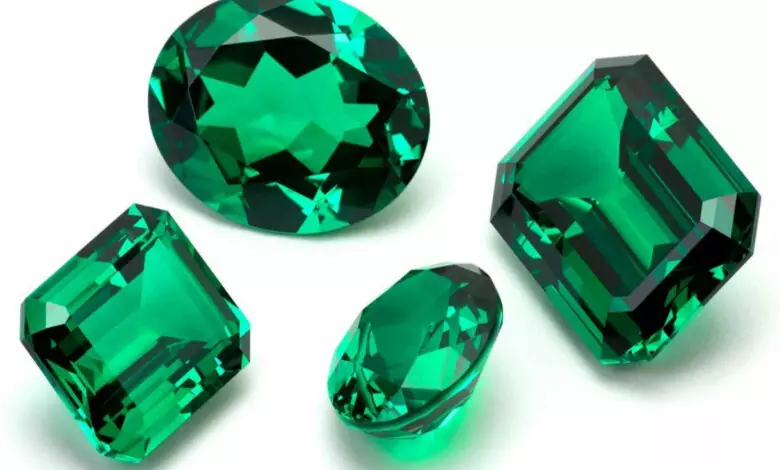 Изумруд (смарагд)