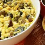 Изворска салата