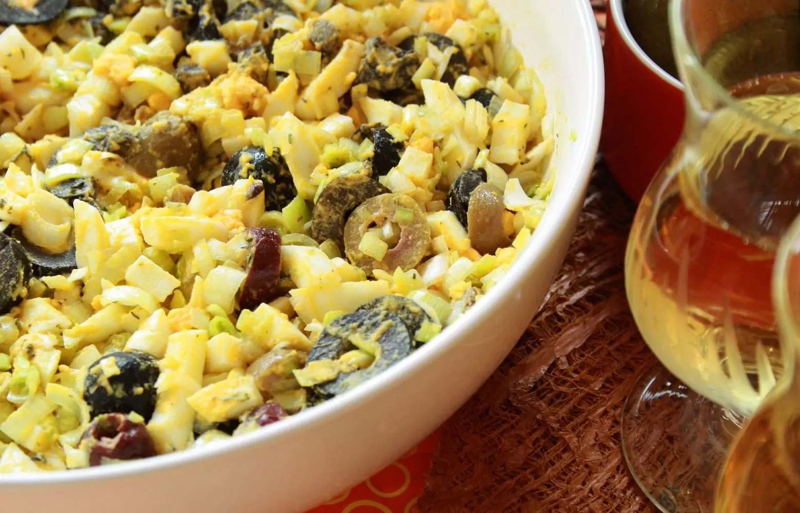 изворска салата