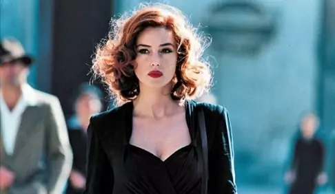 Космите на жените са по-тънки