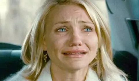 Жените плачат повече