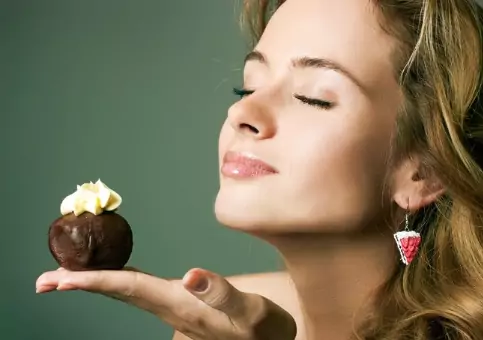 Жените имат повече рецептори