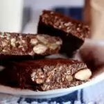 Сурови какаови енергийни блокчета