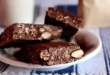 какаови блокчета