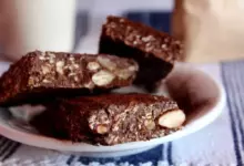 какаови блокчета