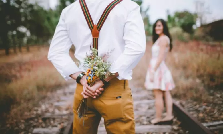 Какво е важно за един мъж преди да ви предложи