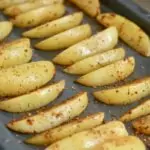 Сочни Картофки по селски