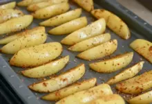 Сочни Картофки по селски