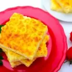 Кашкавал на фурна