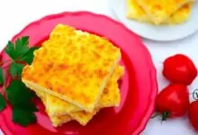 кашкавалче