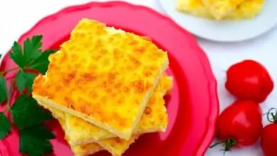 кашкавалче