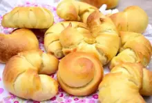 кифлички