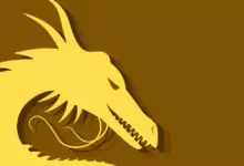 Китайски зодиак - Дракон