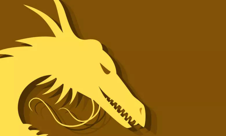 Китайски зодиак - Дракон