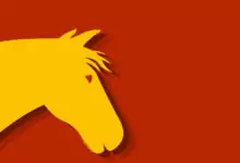 Китайски зодиак - Кон