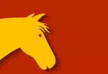 Китайски зодиак - Кон