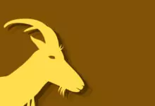 Китайски зодиак - Коза