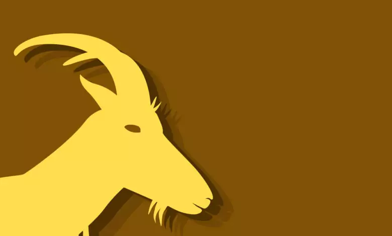 Китайски зодиак - Коза