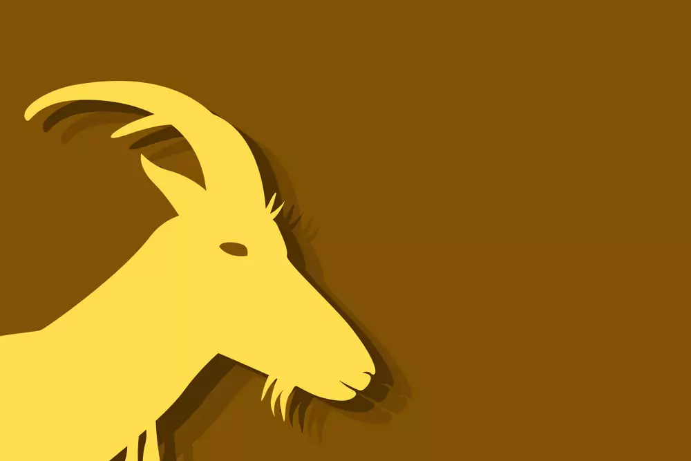 Китайски зодиак - Коза