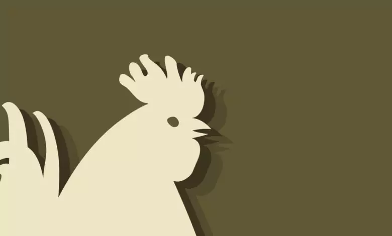 Китайски зодиак - Петел