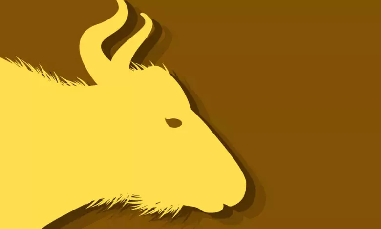 Китайски зодиак - Вол