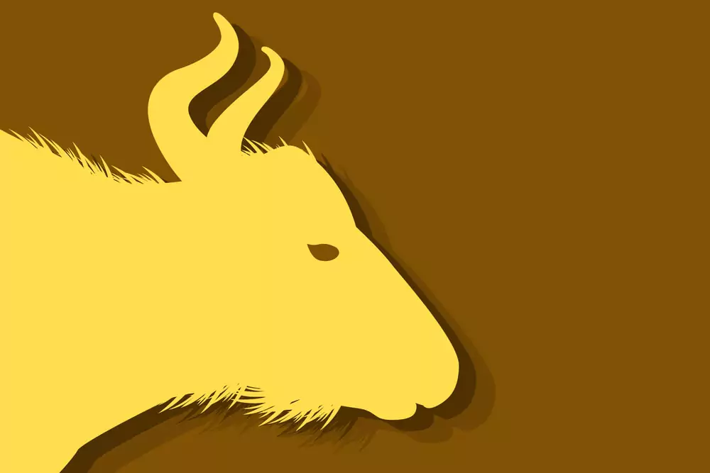 Китайски зодиак - Вол