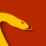 Китайски зодиак – Змия