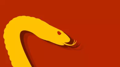 Китайски зодиак - Змия