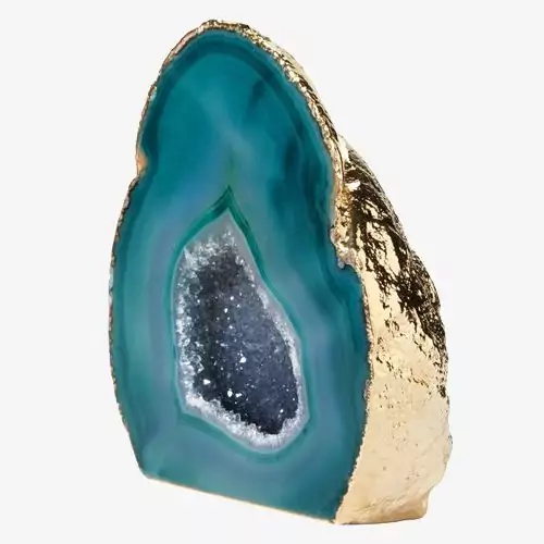 Кристал Ахат