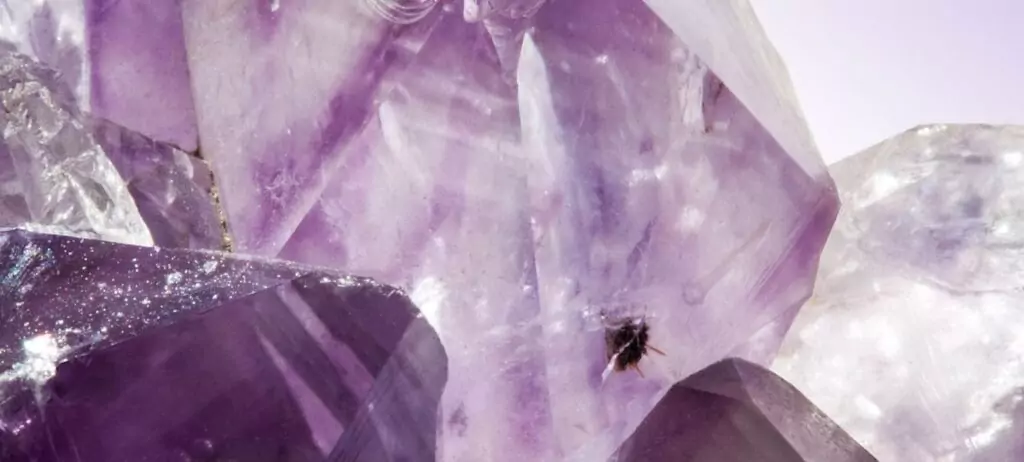 Кристал Аметист