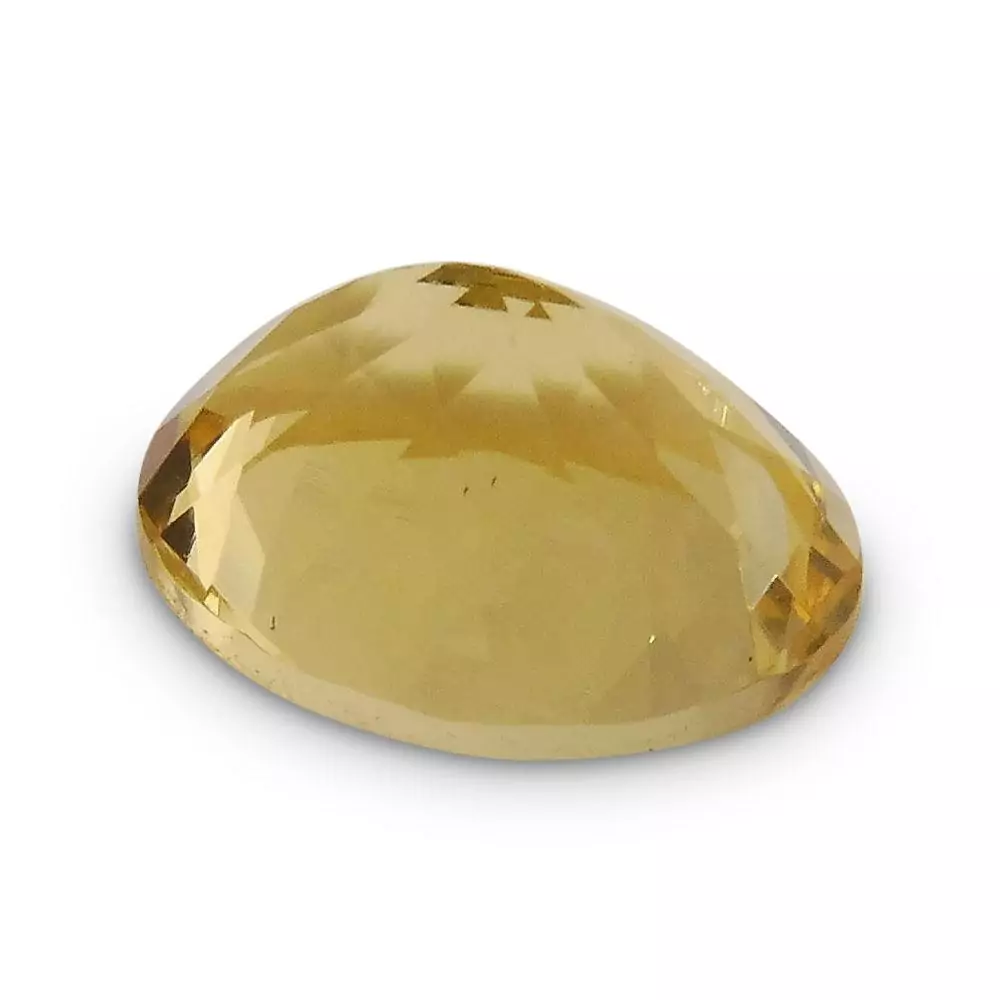 Кристал Берил